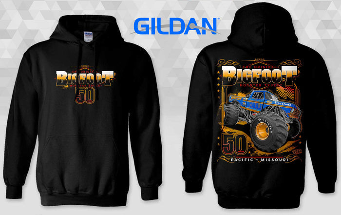 BIGFOOT Hoodie