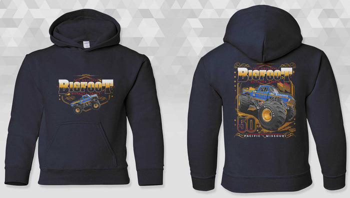 BIGFOOT Hoodie