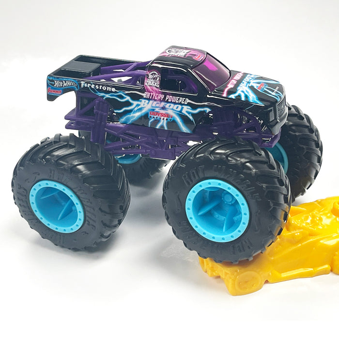 BIGFOOT Toy