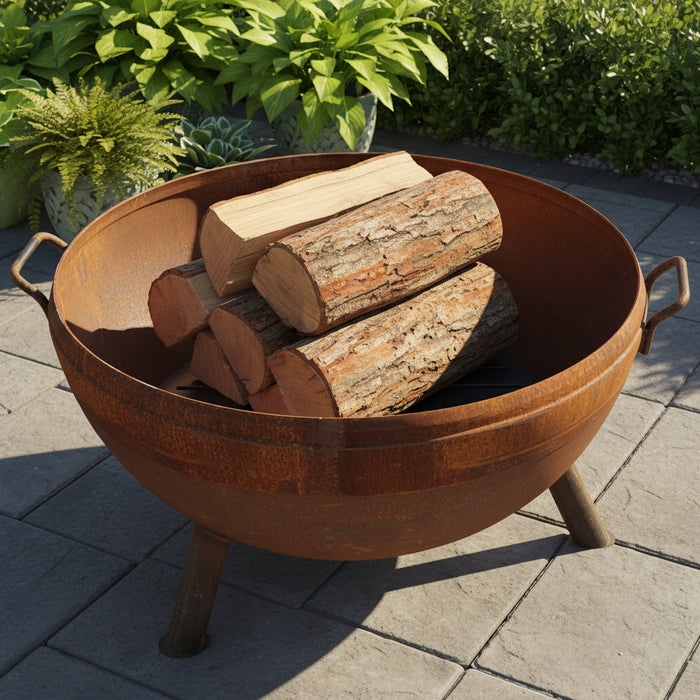 30" Pioneer Ash Grate