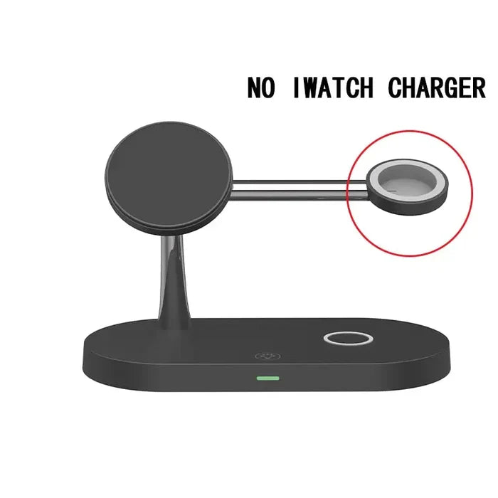 NO Watch Charger 1 / CN