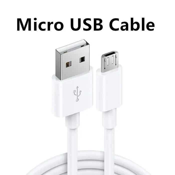 1m Micro Cable