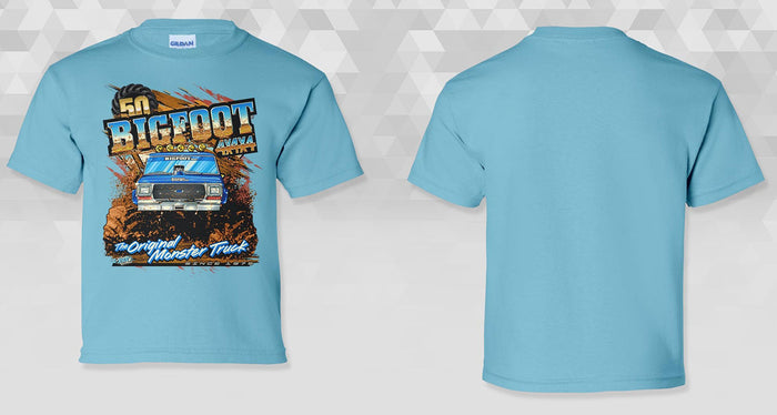 BIGFOOT T-Shirt