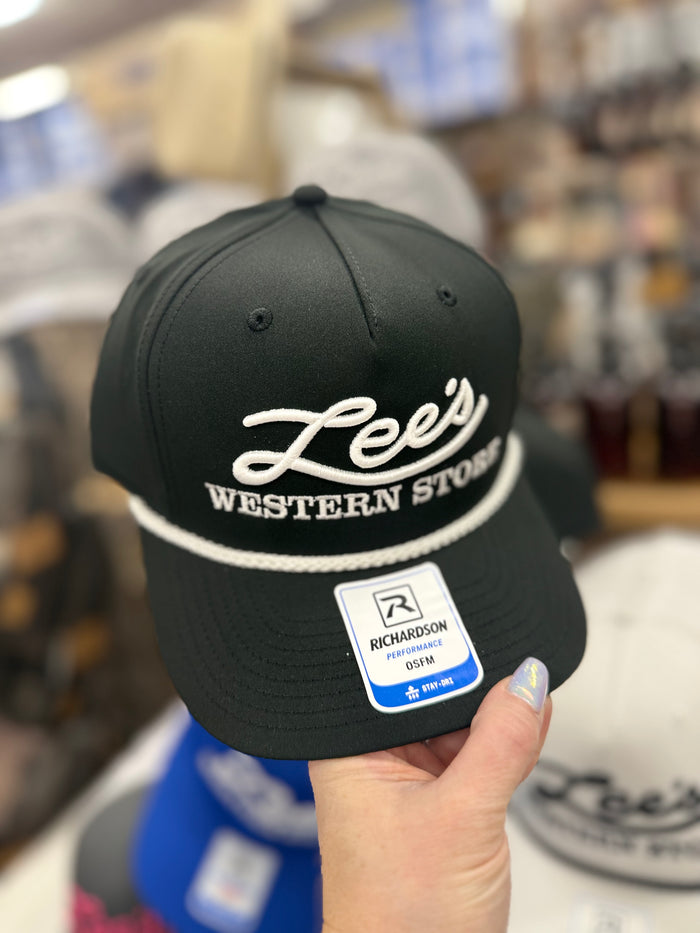 Lee's Western Apparel