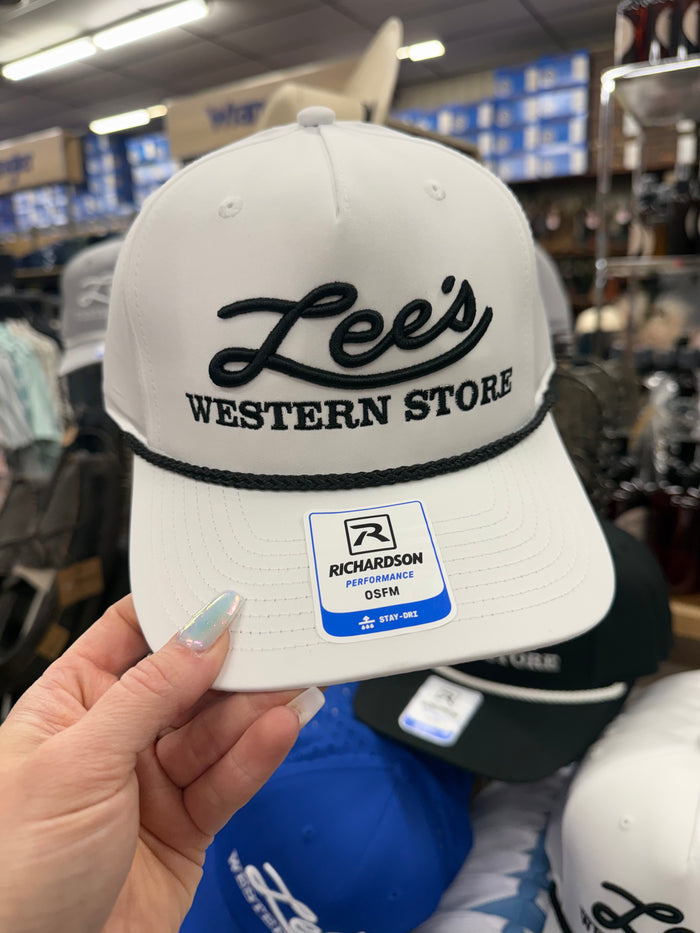 Lee's Western Apparel