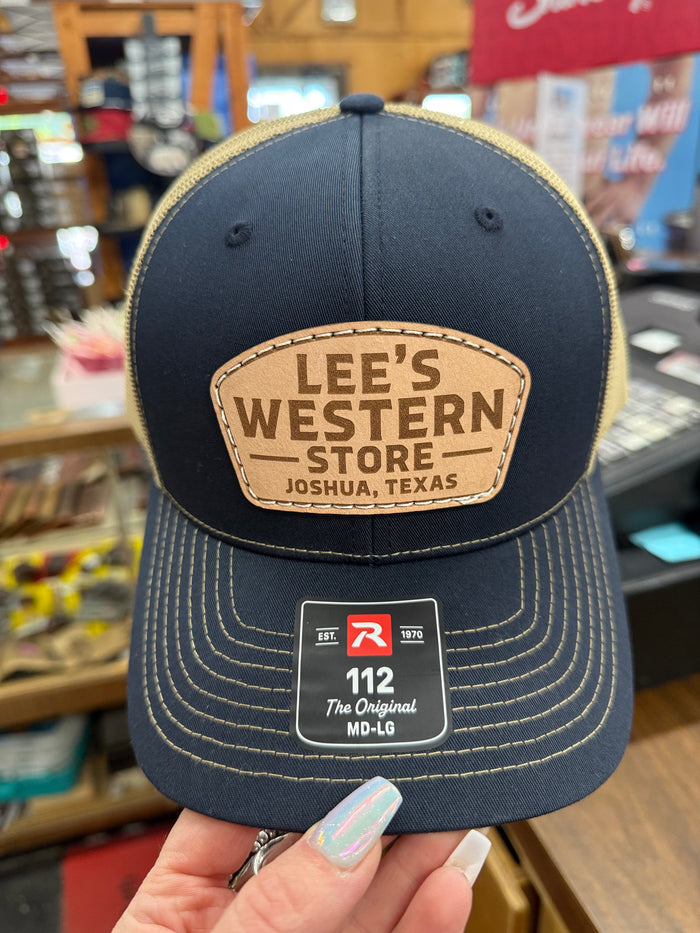 Lee's Western Store