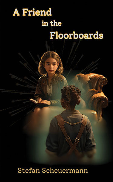 A Friend in the Floorboards
