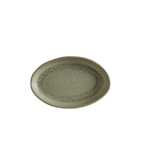Adelfa Cresta Oval Dish 19cm (Box Of 6)