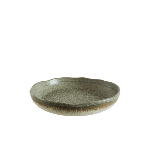 Adelfa Cresta Pasta Plate 23cm (Box Of 6)