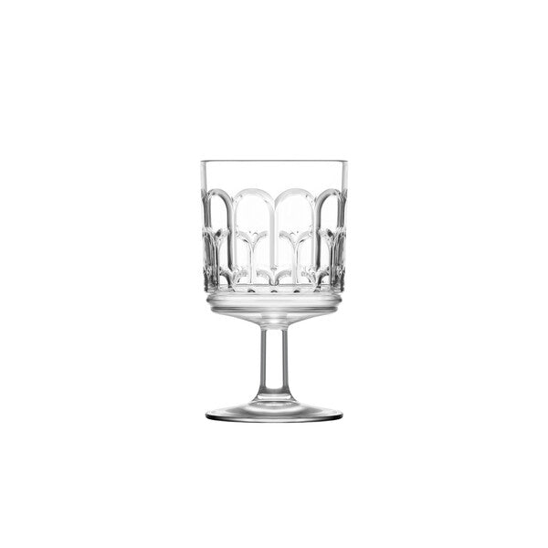 Archie Wine Glass 30cl/ 10.6oz (Box Of 12)