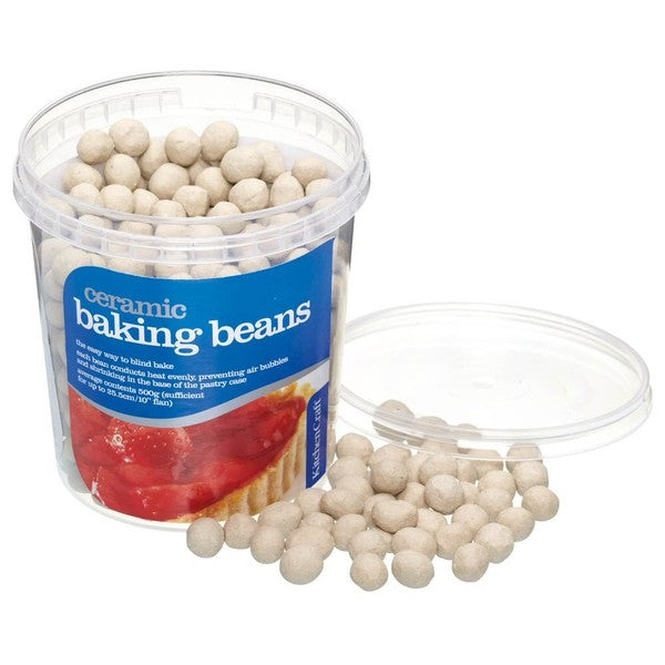 Baking Beans 500G Tub