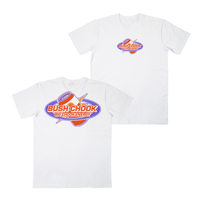 BC NRG Tee