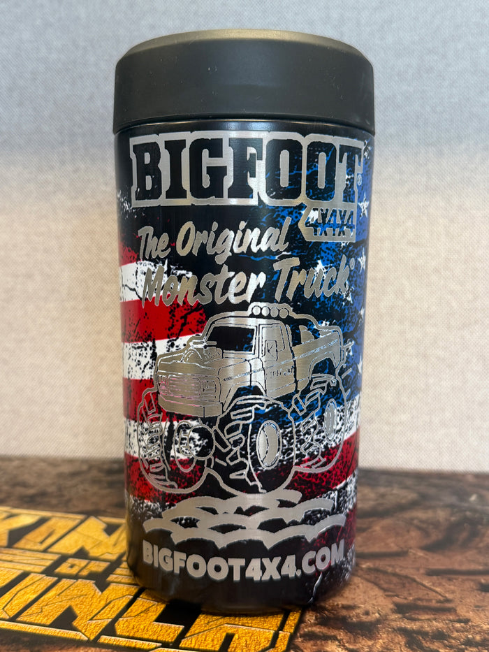 BIGFOOT Universal Frost Buddy