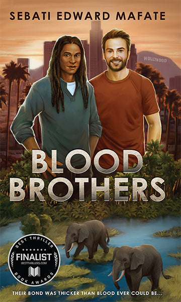 Blood Brothers