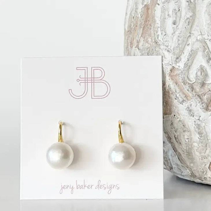 Brunch Earrings