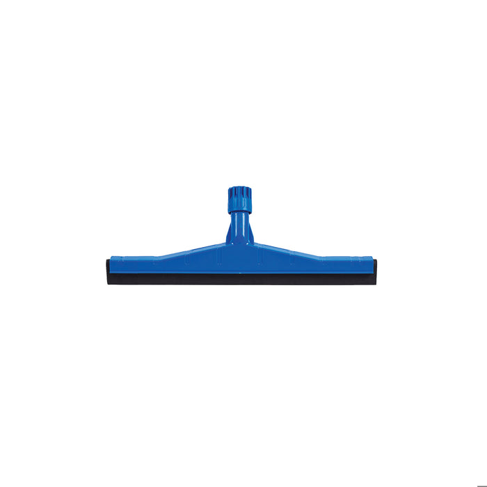 Brush Hygiene Squeegee 45cm Blue