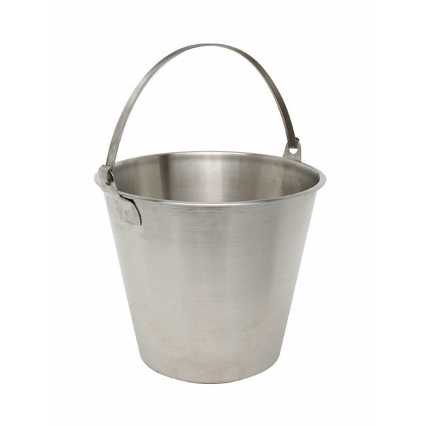 Bucket S/S 12Ltr