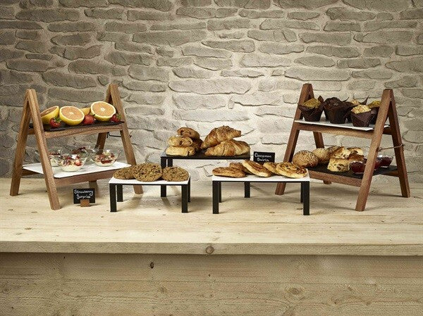 Buffet Riser GN 1/3 32cm x 17.5cm x 12cm