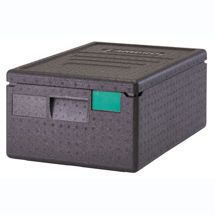 Cam Gobox 1/1 25.7Cm Deep Gn 35.5 Ltr