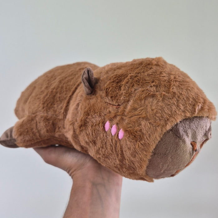 Capybara Plush