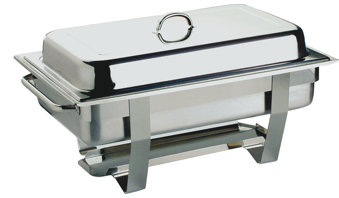 Chafing Dish Rectangular Full Size Gastronorm