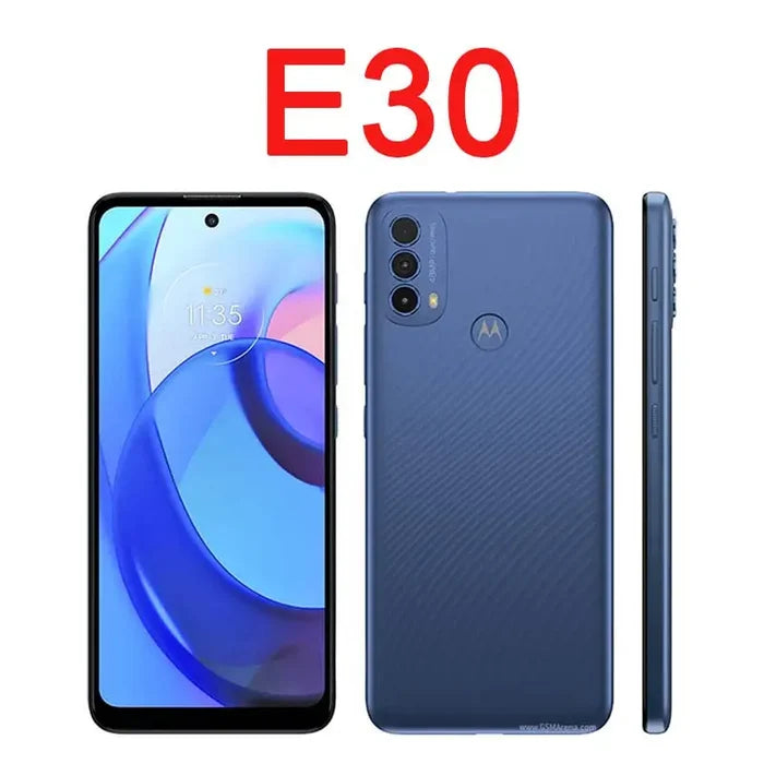 Moto E30