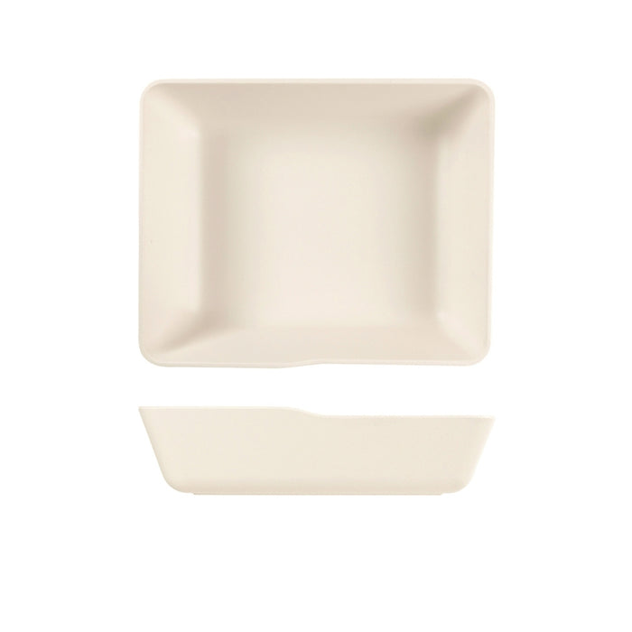 Copenhagen Melamine GN 1/3 Deep Dish 32.5cm x 17.6cm x 8cm