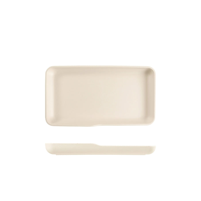 Copenhagen Melamine Platter GN 1/1 53cm x 32.5cm x 3.5cm