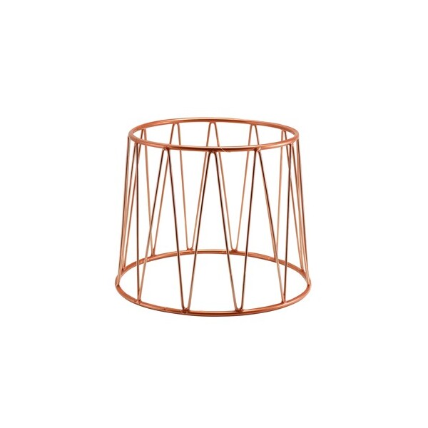 Copper Crown Buffet Riser 20cm