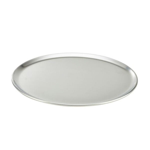 Coupe Tray Aluminium 12" 30.5cm (Box Of 12)
