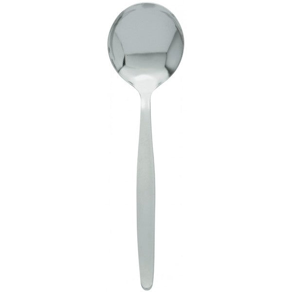 Cutlery Economy 18/0 S/S Soup Spoon (Per Dozen)