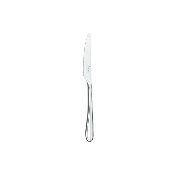 Cutlery Luma 18/10 S/S Dessert Knife (Per Doz)
