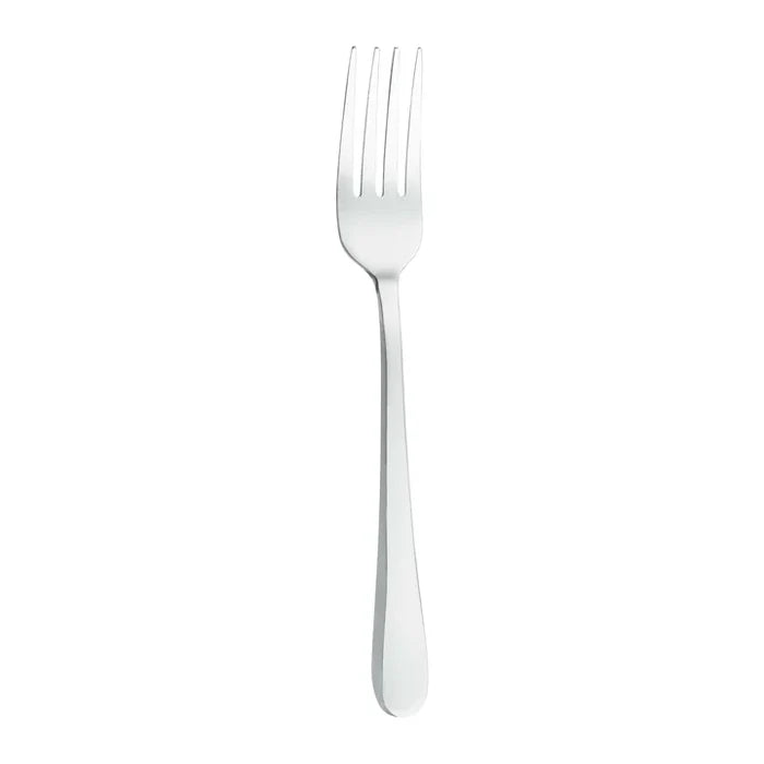 Cutlery Windsor 18/0 S/S Dessert Fork (Per Dozen)