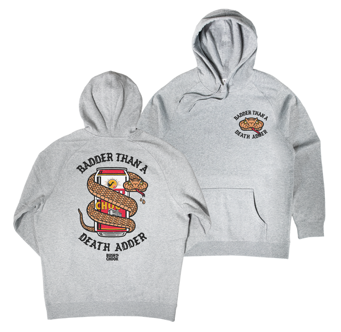 Death Adder Hoodie