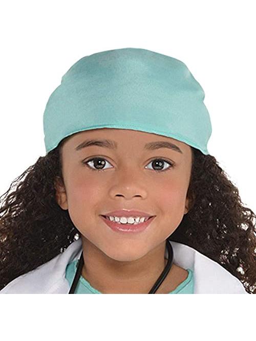 Doctor/Surgeon Kids Costume