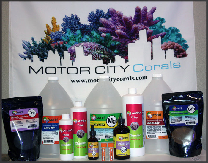 Dosing products