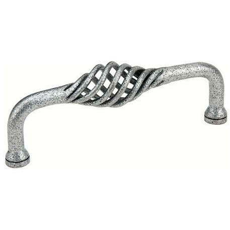 Emtek 6" Center to Center Lafayette Cabinet Pull Emtek