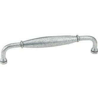 Emtek 6" Center to Center Normandy Cabinet Pull Emtek