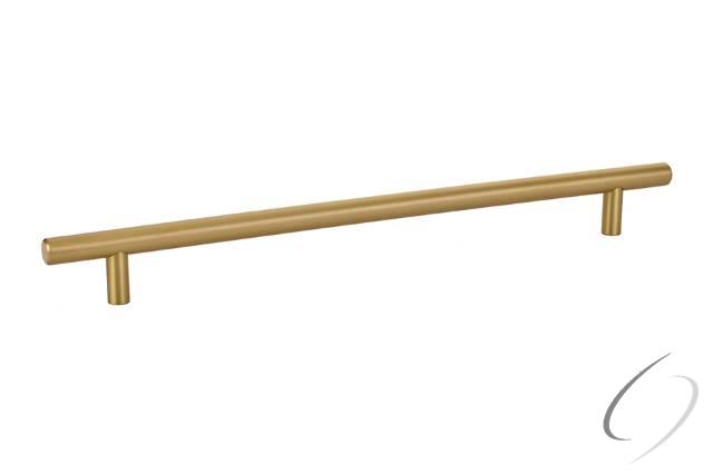 Satin Brass