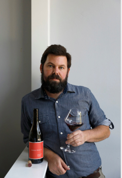 Enfield Wine Co. Dinner with Founder & Winemaker John Lockwood | Thursday, July 30, 2026