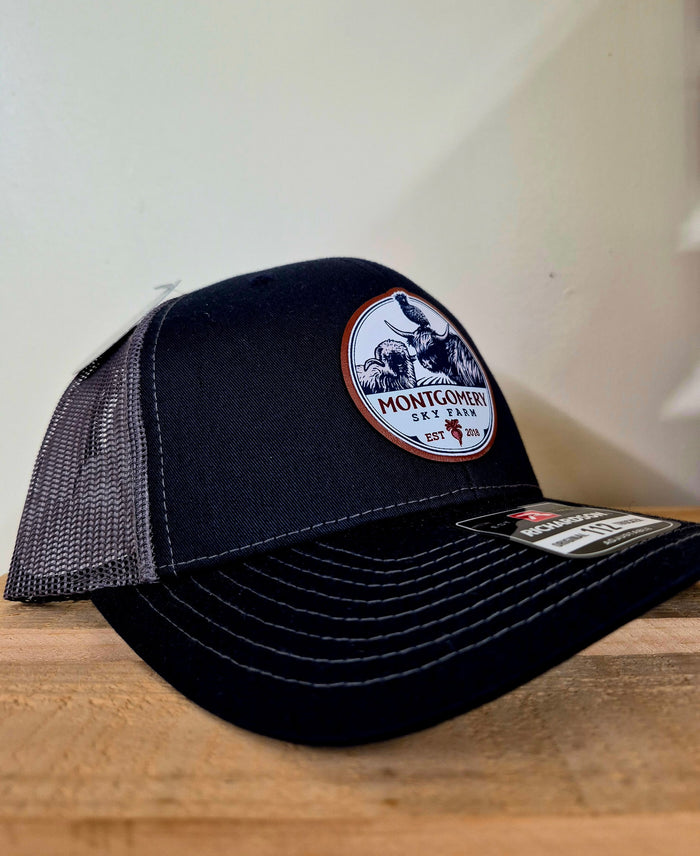 Farm Hat