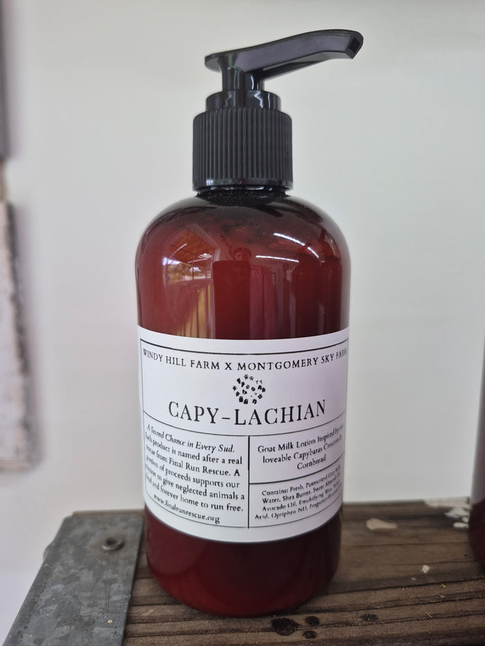 Farm Lotions