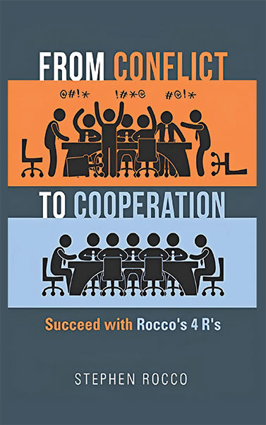 From Conflict to Cooperation