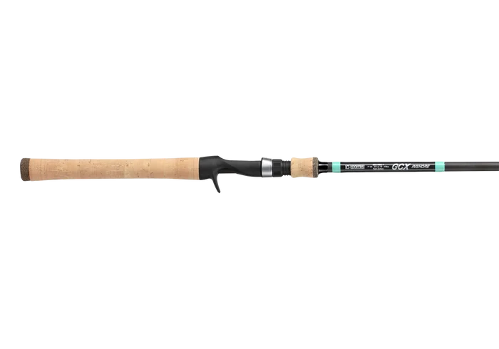 G Loomis - GCX Inshore Casting Rods