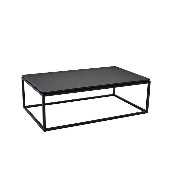Genware Black GN 1/1 Riser 16cm (H)
