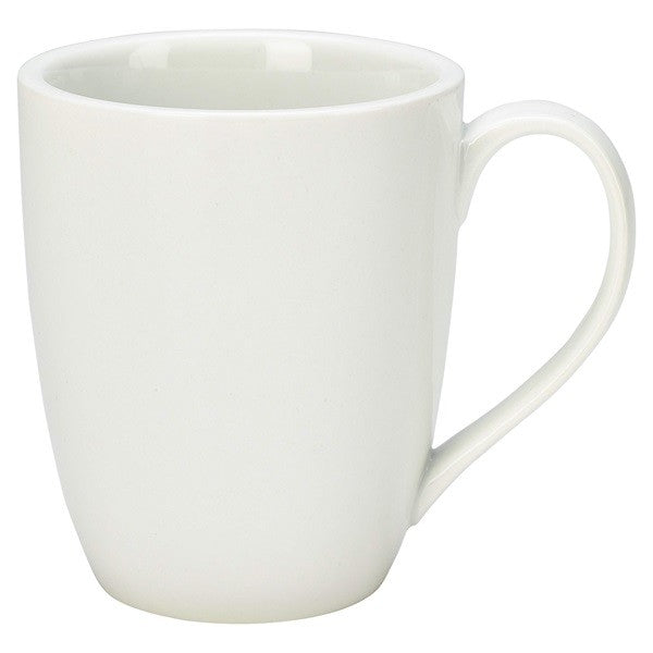 Genware Porcelain Bullet Coffee Mug 30cl / 10.5oz (Box Of 6)