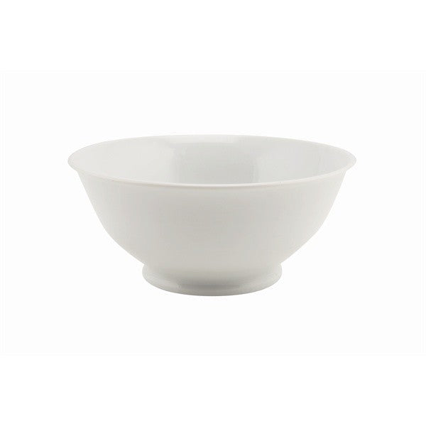 Genware Porcelain Valier Bowl 14.5cm (Box Of 6)