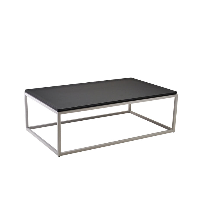 Genware White GN 1/1 Riser 16cm (H)