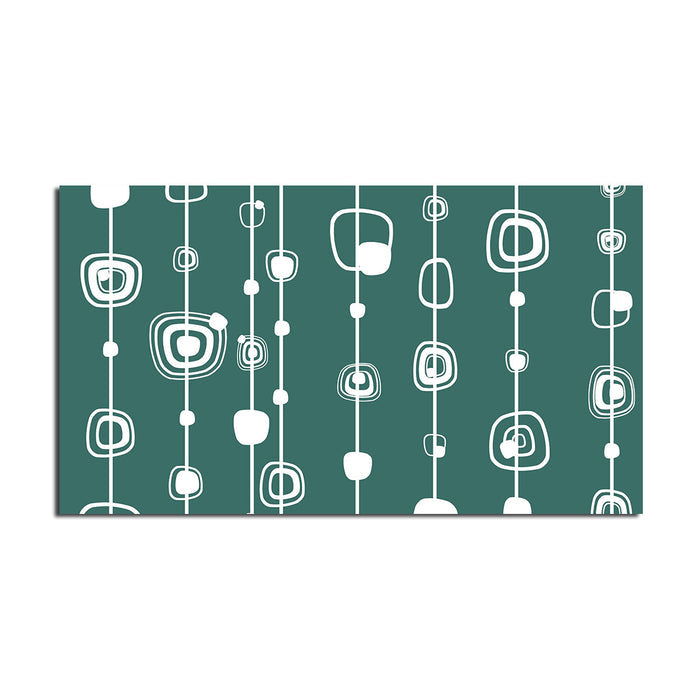 Geometric Study No. 15' Canvas Wall Art