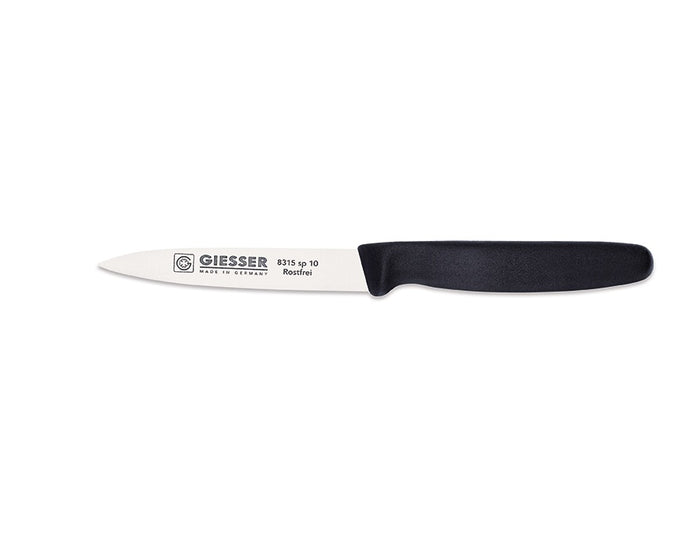 Giesser Paring Knife 10cm